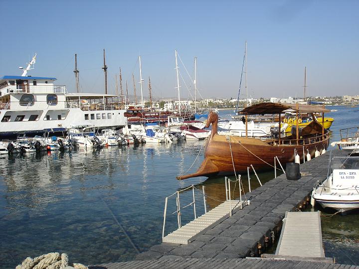 DSC02888 - Pafos Hafen